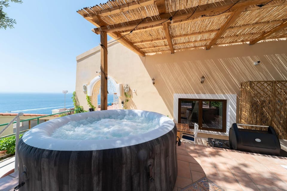 Torre del Califfo Amalfi Relais House in Amalfi