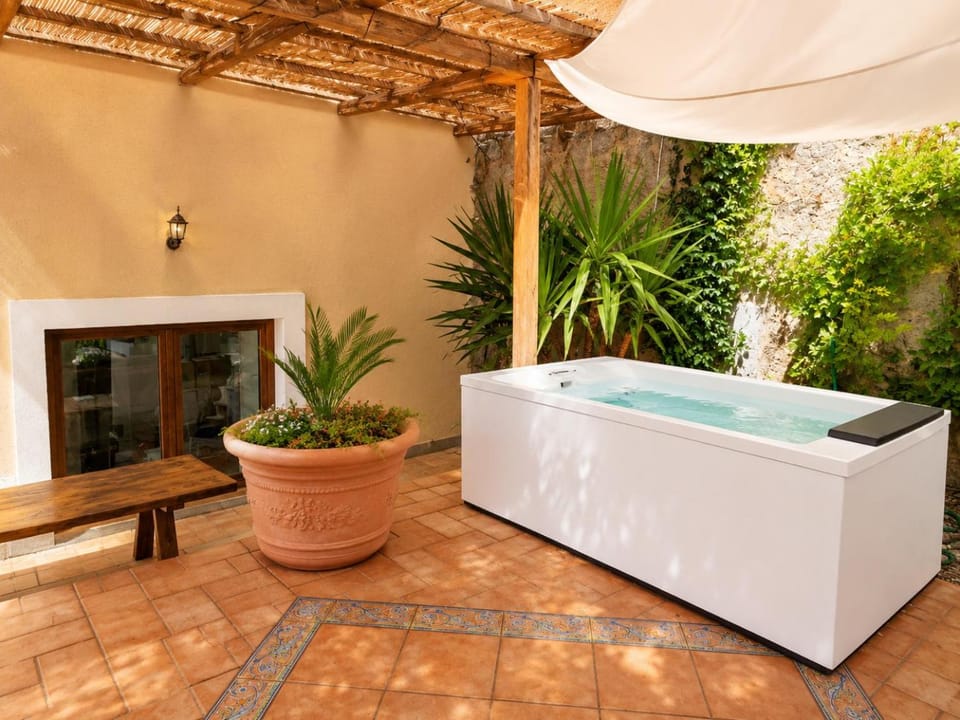 Torre del Califfo Amalfi Relais House in Amalfi