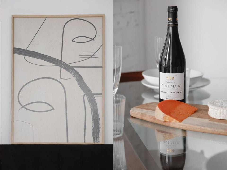 377 Suite Stella - Superbe Appartement à Paris Apartment in Paris
