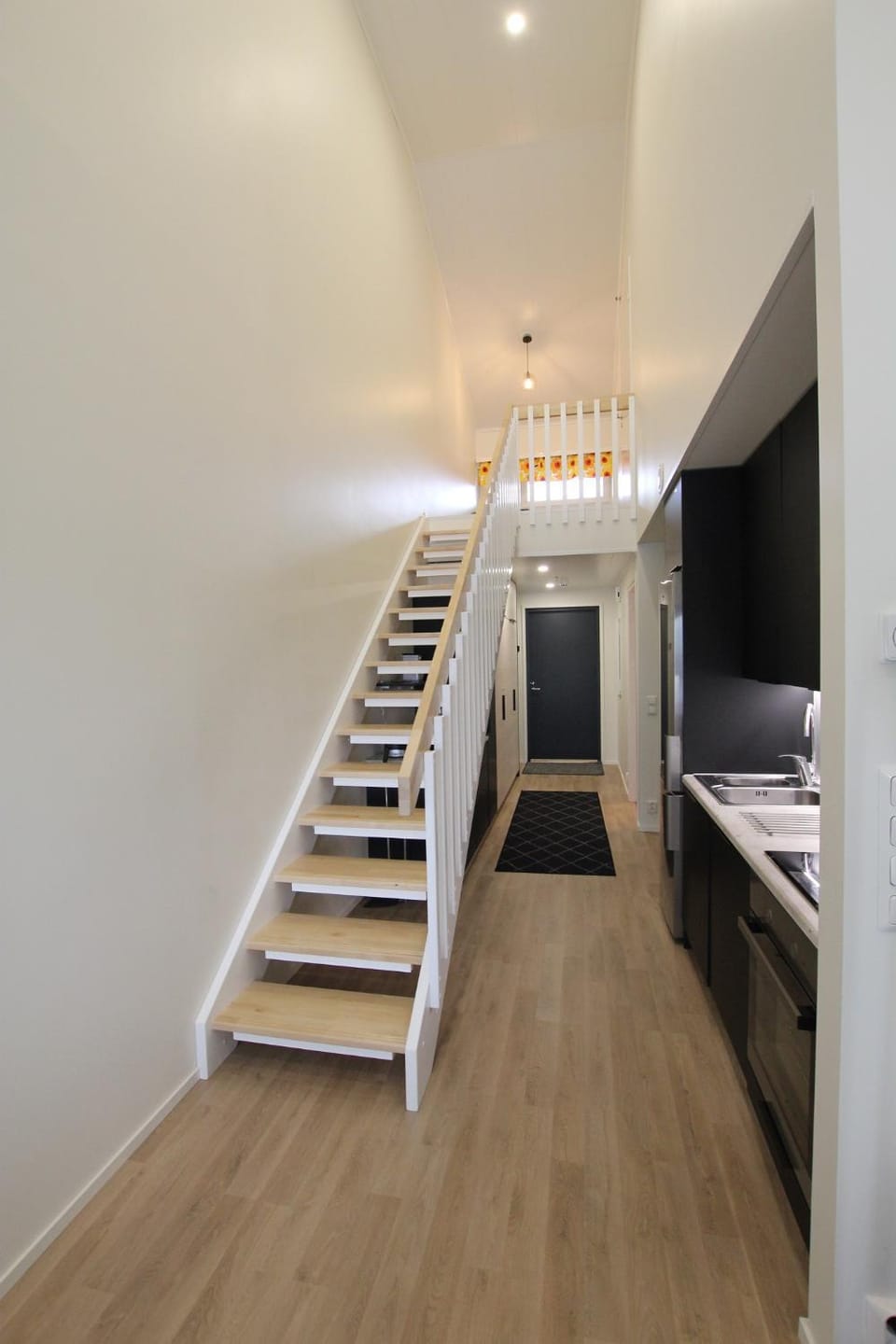 Hilmantori 311 Apartment in Finland