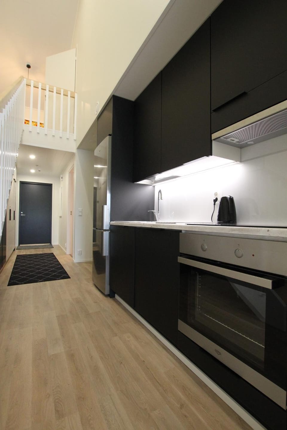 Hilmantori 311 Apartment in Finland