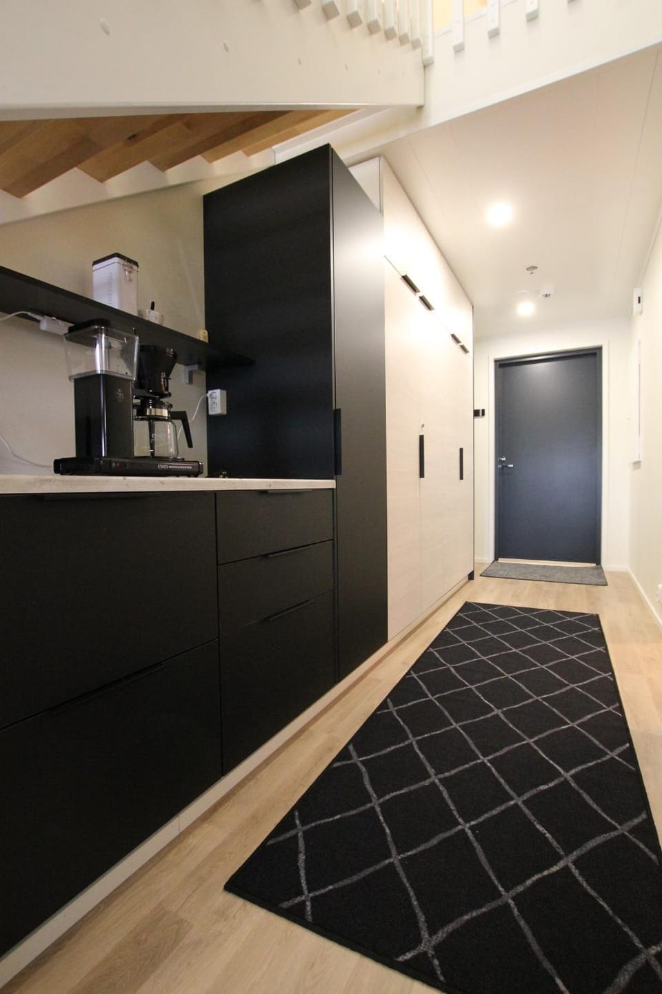 Hilmantori 311 Apartment in Finland