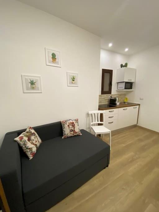 Civita Home Apartment in Catania