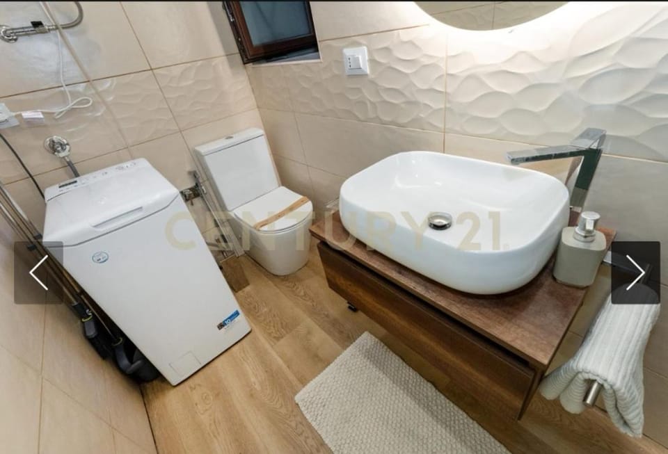 Civita Home Apartment in Catania