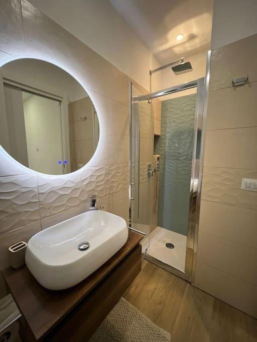 Civita Home Apartment in Catania