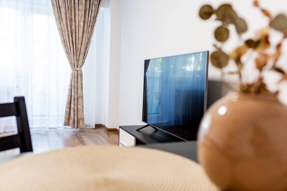 Lady-s Apartment in Cluj-Napoca