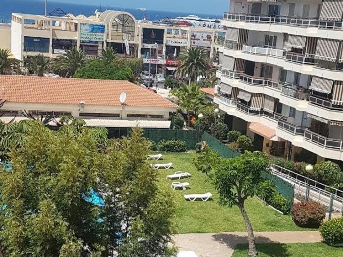 Jardines del Sur, 3 Bedroom House in Los Cristianos
