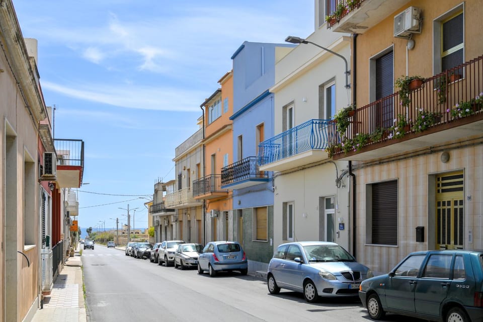 Neighbourhood