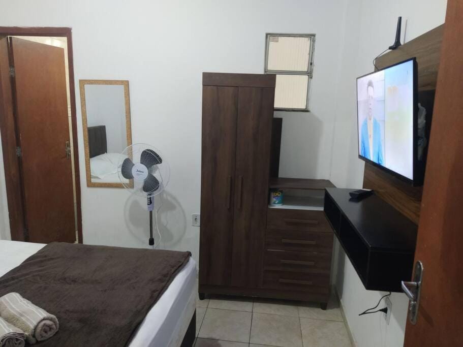 Apartamento próximo do centro Apartment in Vitória da Conquista