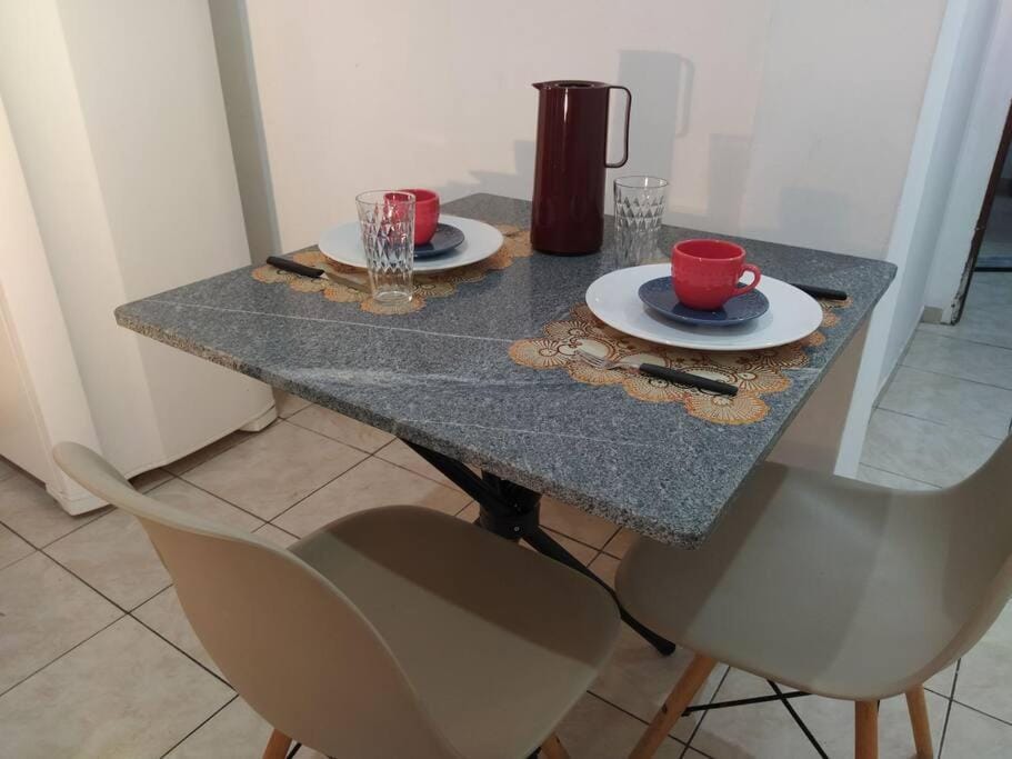 Apartamento próximo do centro Apartment in Vitória da Conquista
