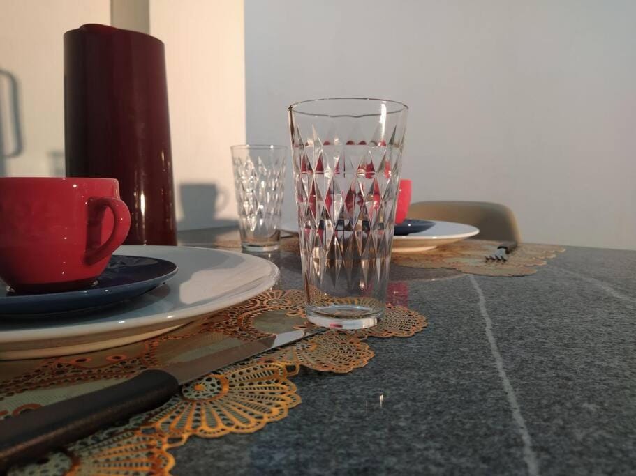Apartamento próximo do centro Apartment in Vitória da Conquista