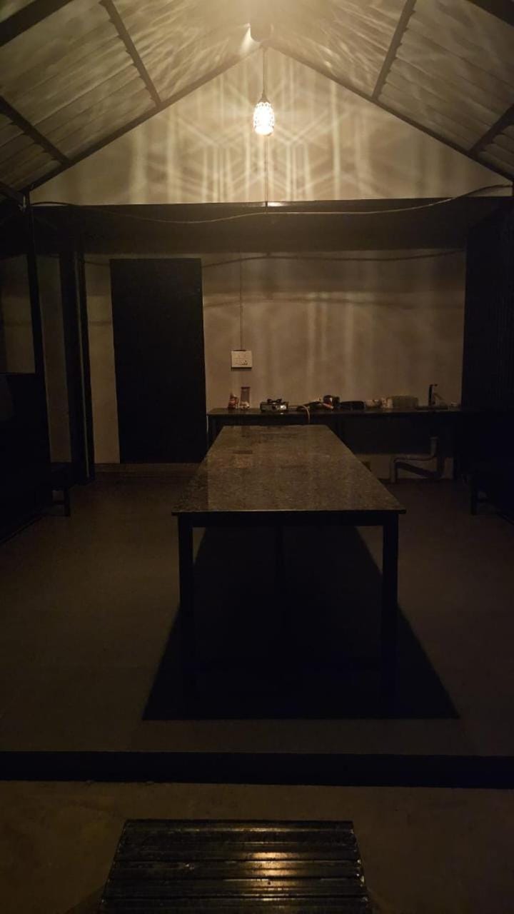 Meghamalhar House in Kerala