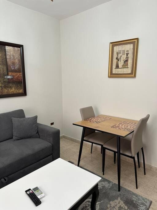 Cozy flat in the city center Apartment in Tirana