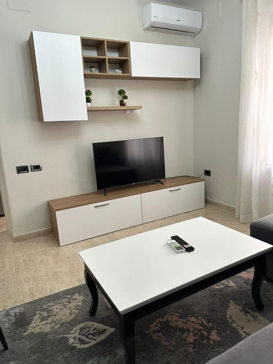 Cozy flat in the city center Apartment in Tirana