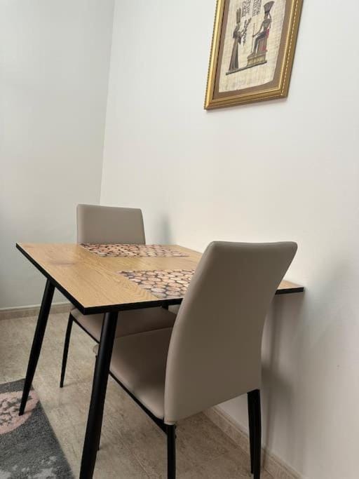 Cozy flat in the city center Apartment in Tirana