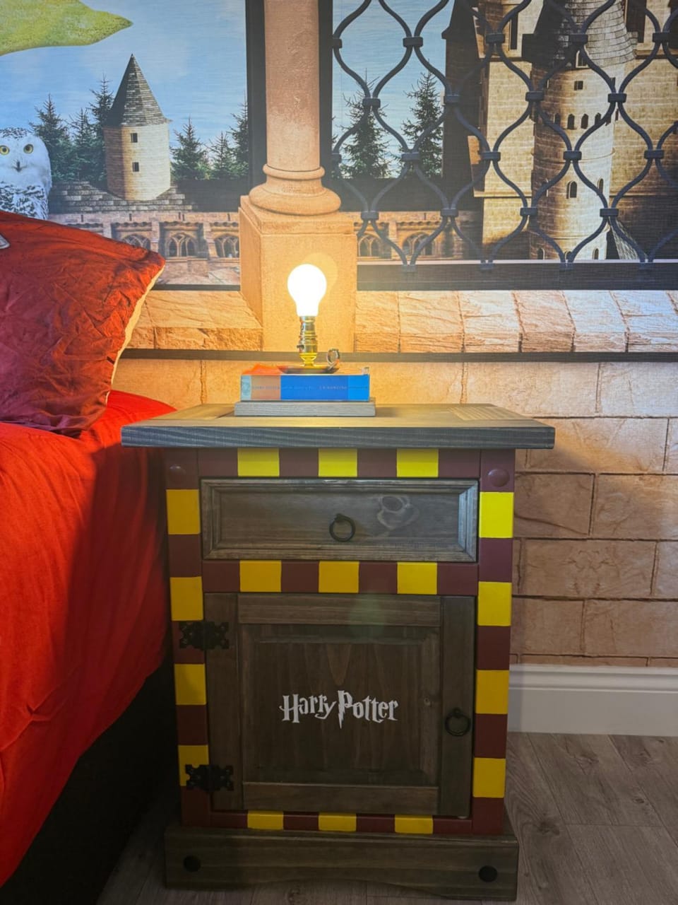 Potters Hideout- 2 Bedroom 2 Bathroom Apartment Apartment in Watford