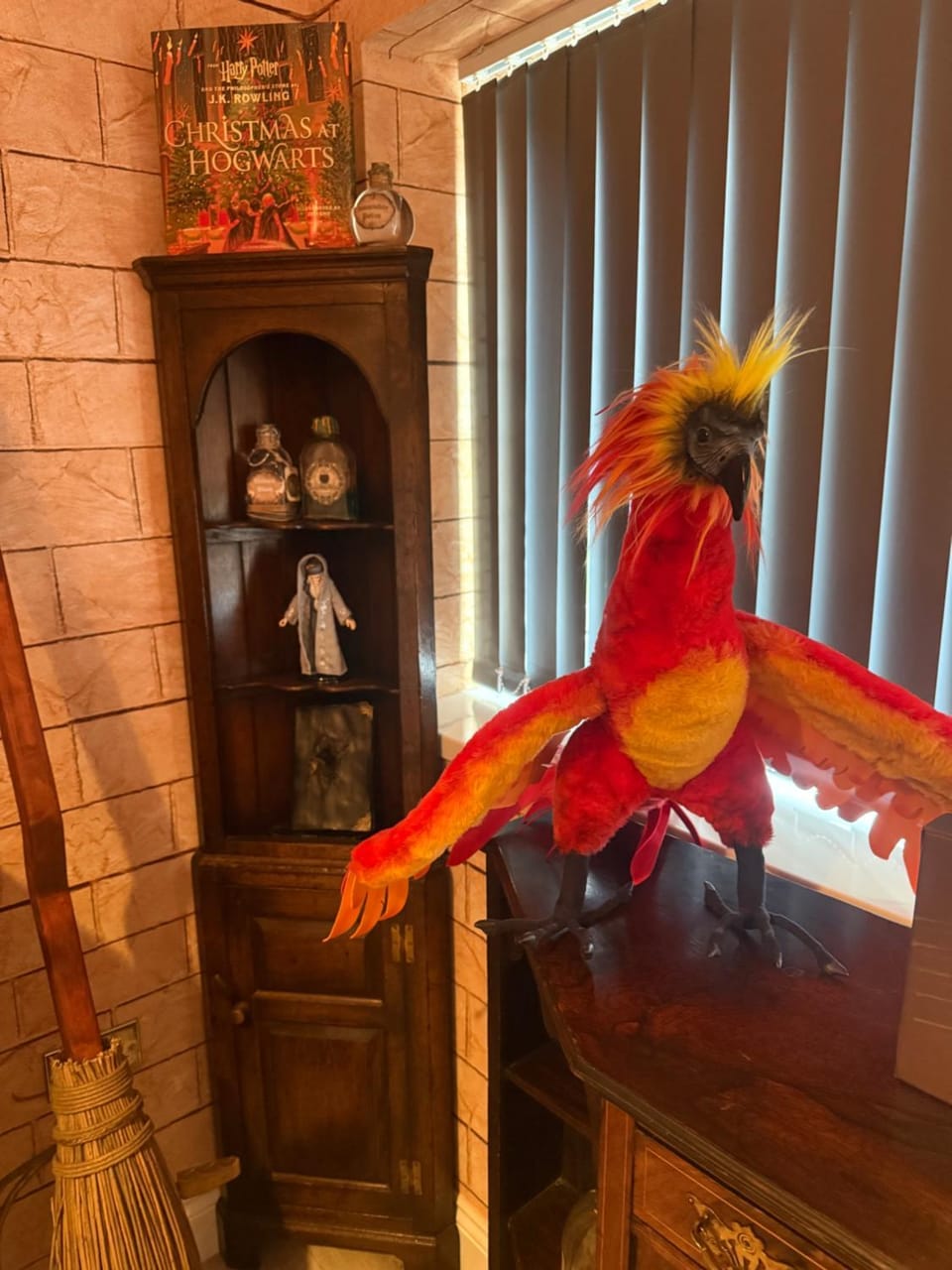 Potters Hideout- 2 Bedroom 2 Bathroom Apartment Apartment in Watford