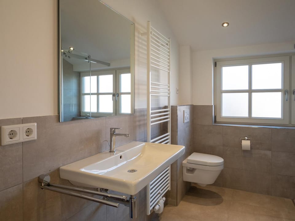 Junonia Apartment in Lower Saxony, Germany