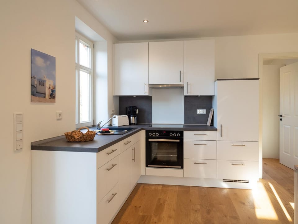 Junonia Apartment in Lower Saxony, Germany