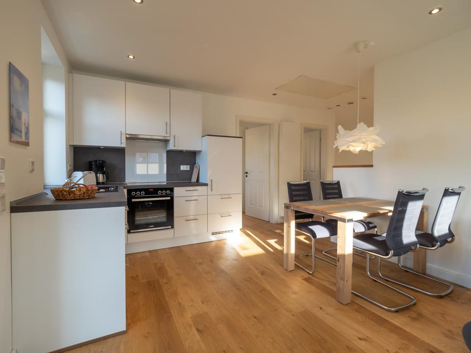 Junonia Apartment in Lower Saxony, Germany
