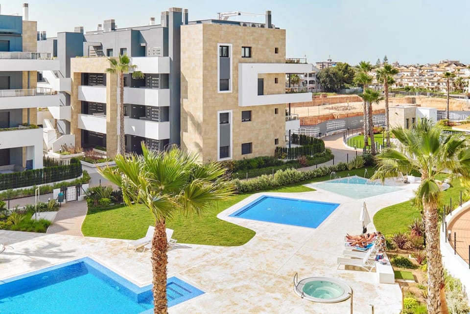 Apartment AMAZING Apartment in Vega Baja del Segura
