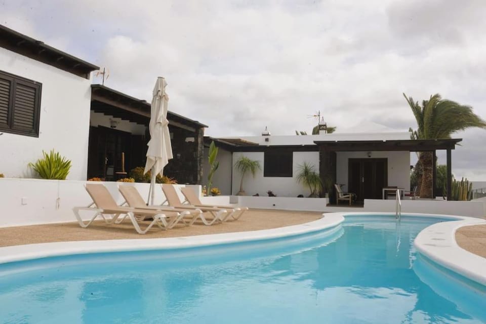 Apartamento Lapa Apartment in Puerto del Carmen