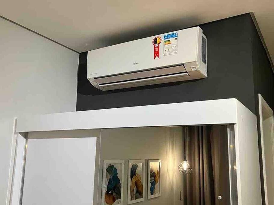 Studio 2 Vila Clementino Apartment in Sao Paulo City