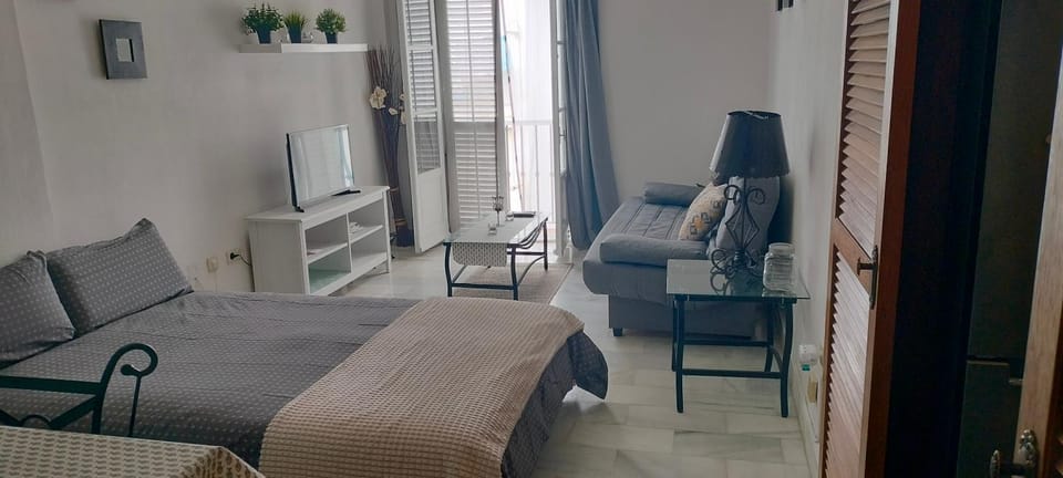 Apartamento Danubio Apartment in El Puerto de Santa María