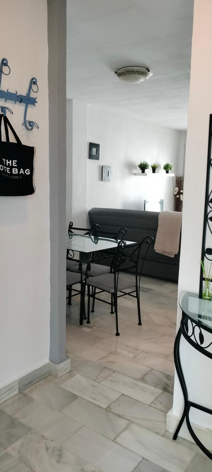Apartamento Danubio Apartment in El Puerto de Santa María