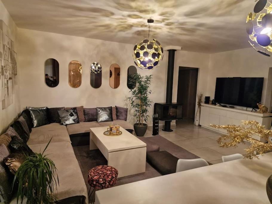 havre de bien-être avec piscine Villa in Occitanie