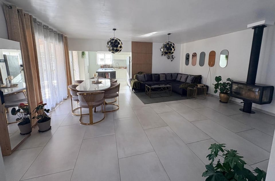 havre de bien-être Villa in Occitanie