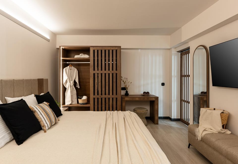 Serenity Suites by Premium Key Apartment in Skiathos