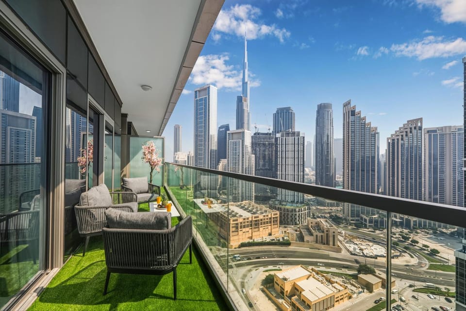 View (from property/room), Balcony/Terrace