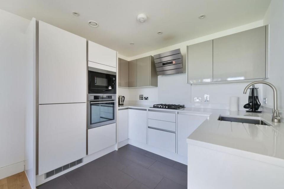 Luxury Collection - Borough/ Tower Bridge Apartment in London Borough of Southwark