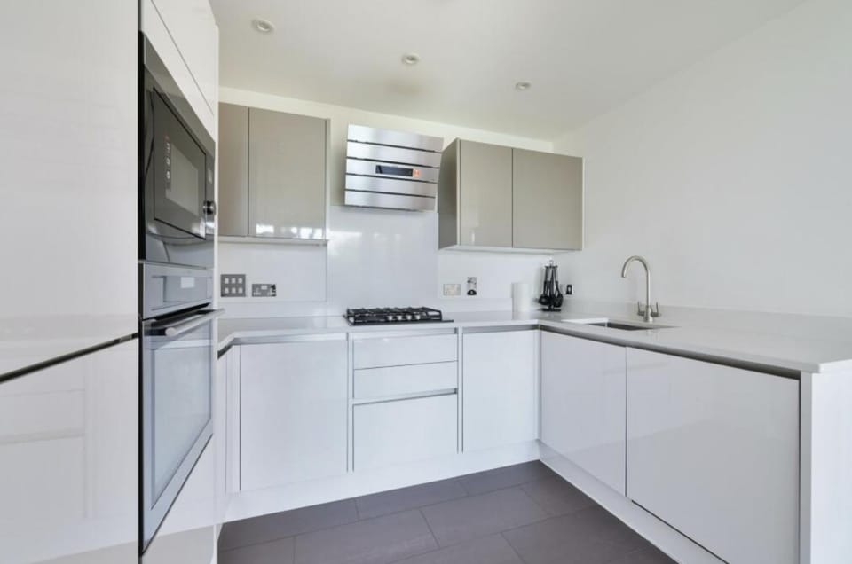 Luxury Collection - Borough/ Tower Bridge Apartment in London Borough of Southwark