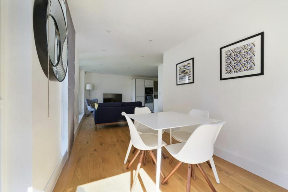 Luxury Collection - Borough/ Tower Bridge Apartment in London Borough of Southwark