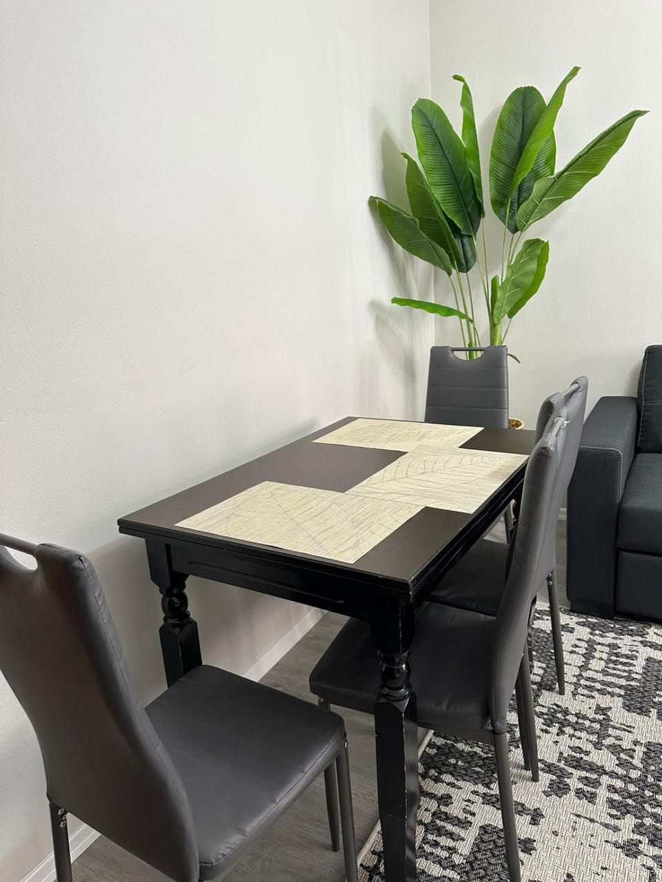Just renovated apartment in the city center Apartment in Tirana