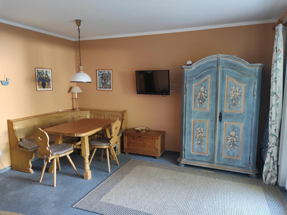 FeWo Garmisch Apartment in Garmisch-Partenkirchen