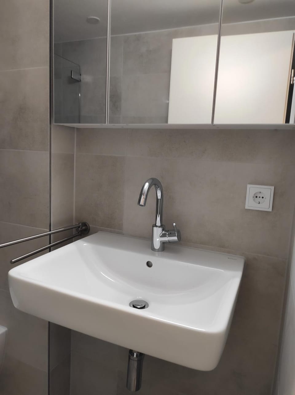 FeWo Garmisch Apartment in Garmisch-Partenkirchen