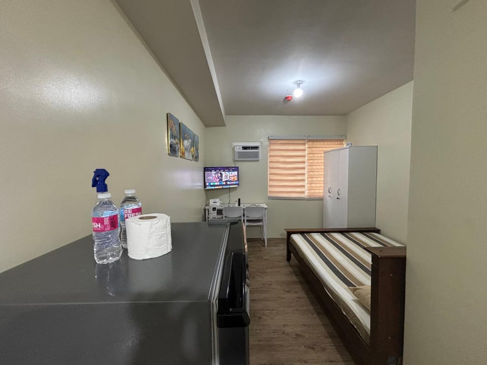 Stanford Suites 3, staycation near Nuvali, located in Silang Apartment in Calabarzon