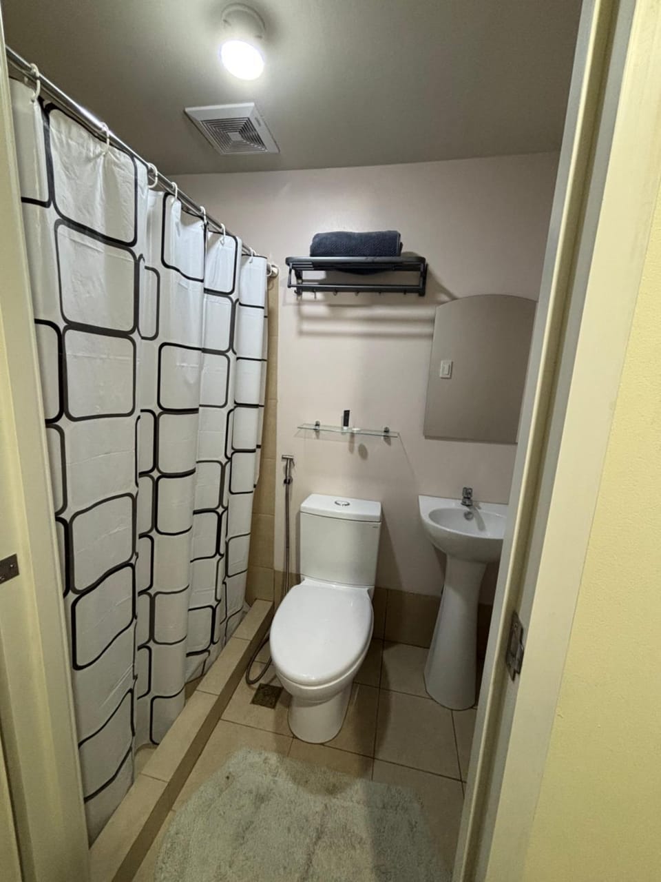 Stanford Suites 3, staycation near Nuvali, located in Silang Apartment in Calabarzon