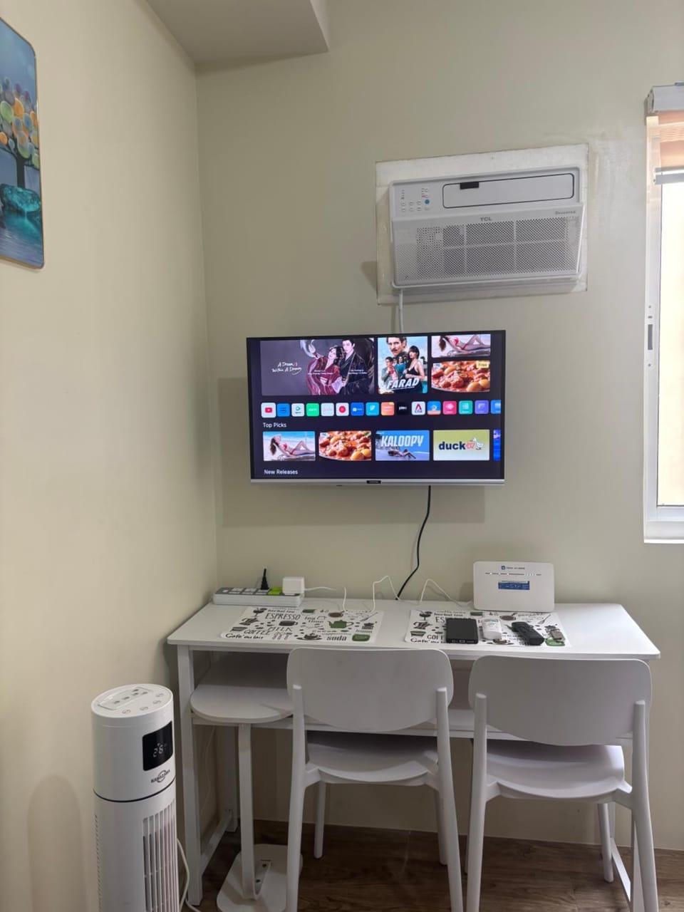 Stanford Suites 3, staycation near Nuvali, located in Silang Apartment in Calabarzon