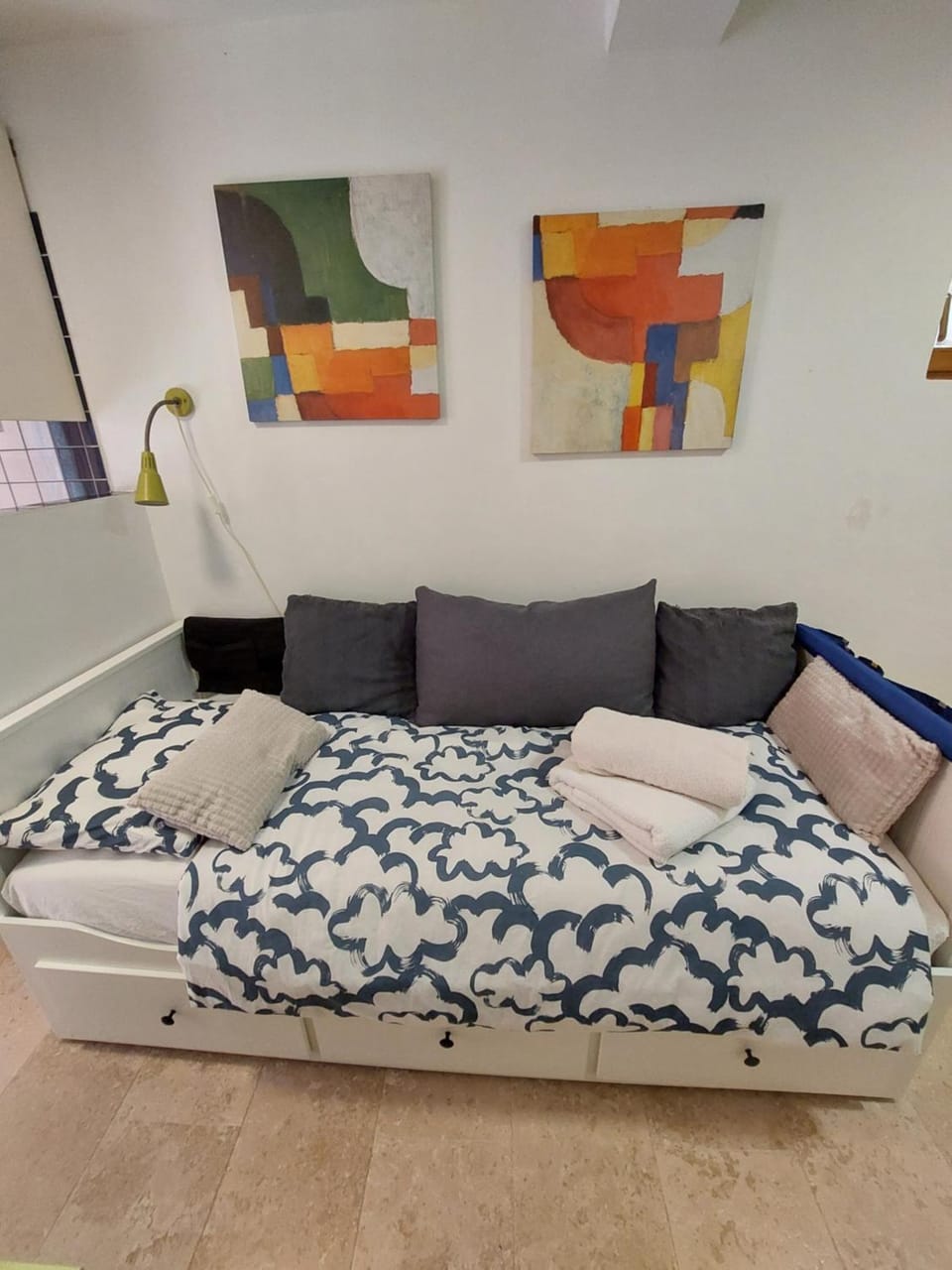 Mala Savičentska Apartment in Rovinj