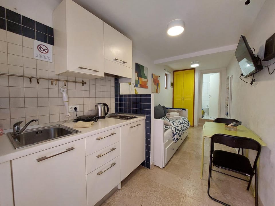 Mala Savičentska Apartment in Rovinj