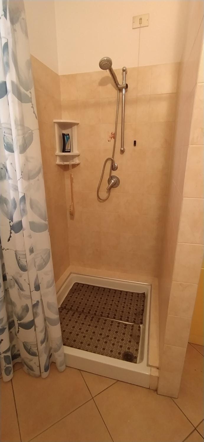 Shower