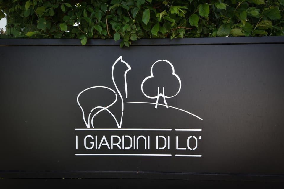 Property logo or sign