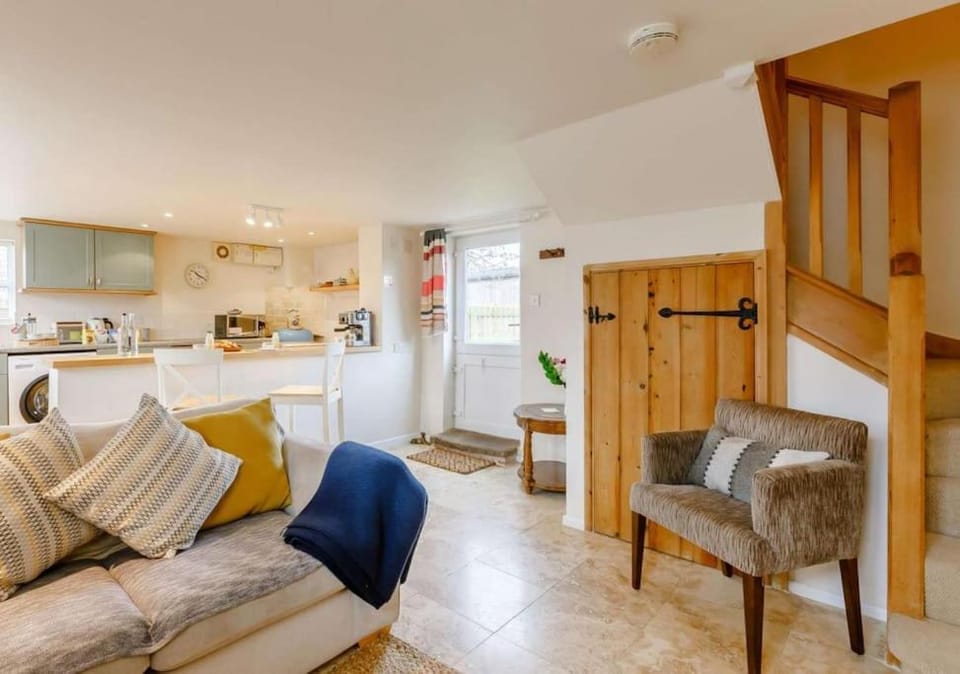 Cottage at The Butchers Arms House in Malvern Hills District