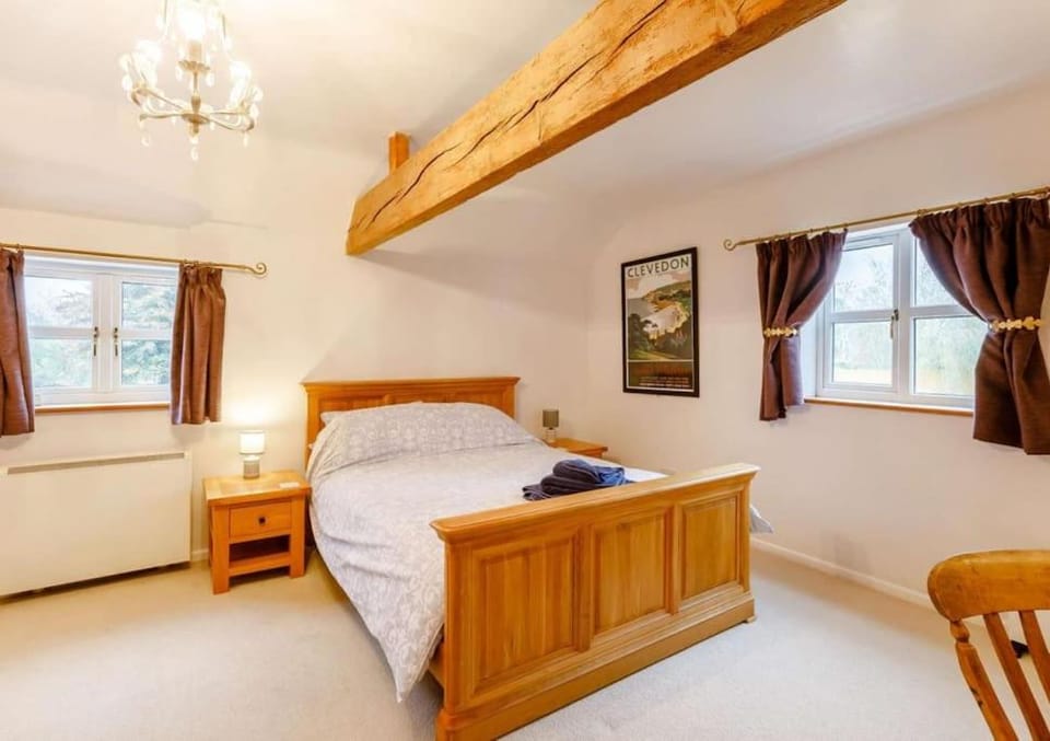 Cottage at The Butchers Arms House in Malvern Hills District