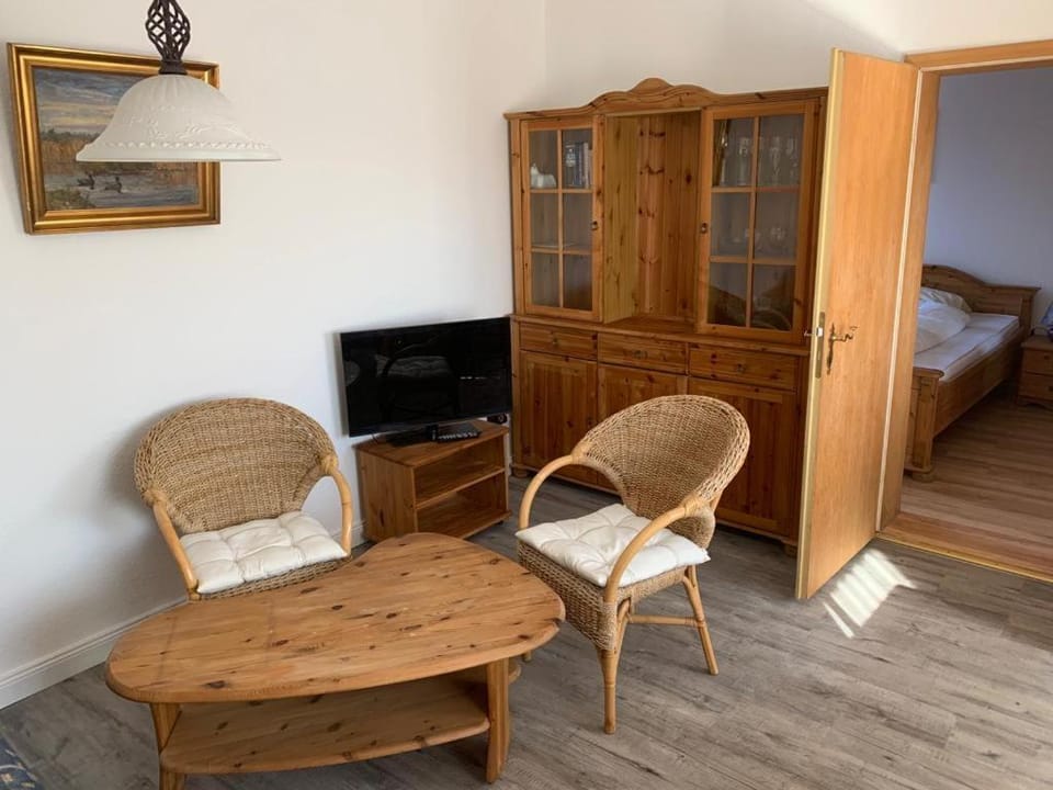 Förster Ferienwohnungen - Sylt, Westerland Apartment in Westerland