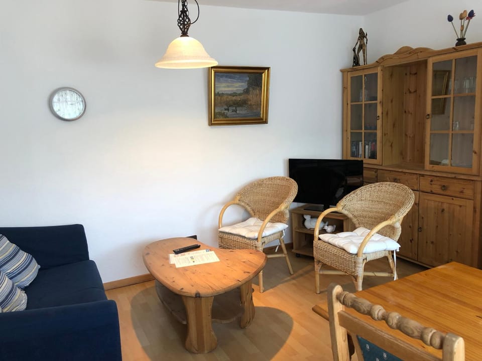 Förster Ferienwohnungen - Sylt, Westerland Apartment in Westerland